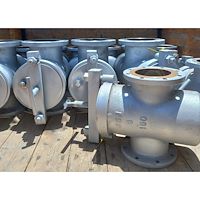 استرینر سطلی از سایز ۲ اینچ تا ۲۴ اینچ